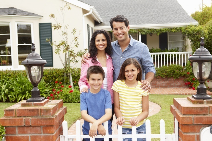 apply for an fha loan dallas tx